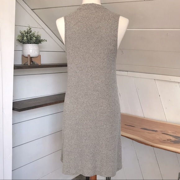 Lazy Sundays by Paper Crane Sleeveless Dress Med - Picture 11 of 12